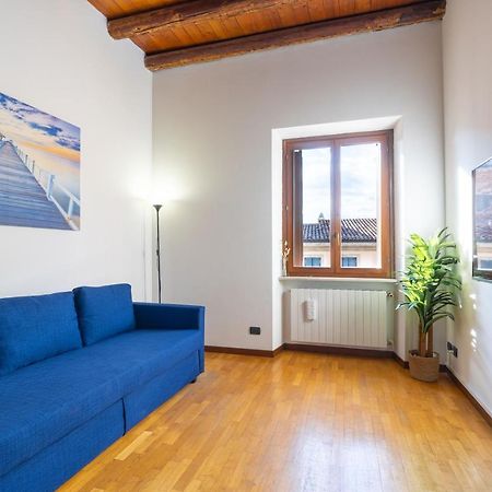 Apartamento Residenza Al Corso Verona Exterior foto