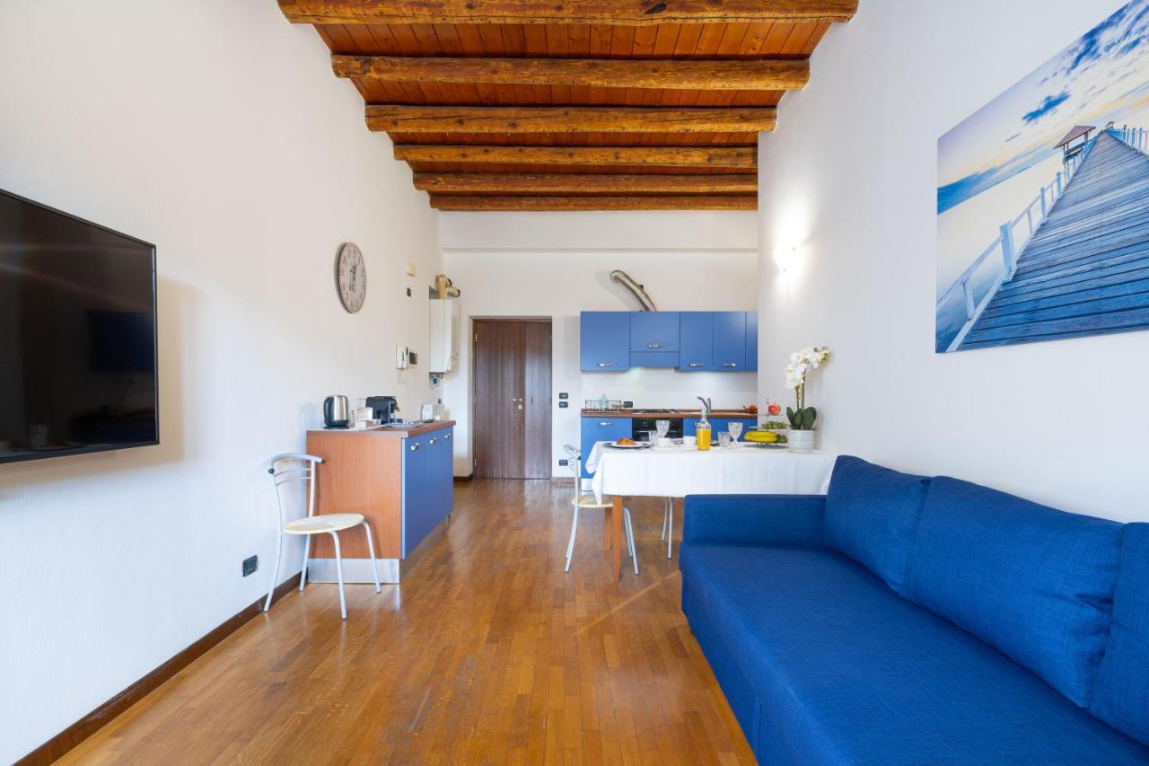 Apartamento Residenza Al Corso Verona Exterior foto