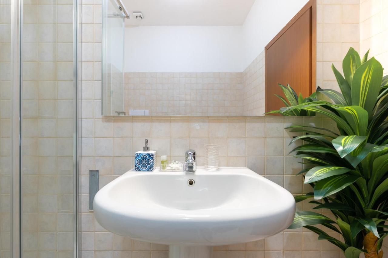 Apartamento Residenza Al Corso Verona Exterior foto