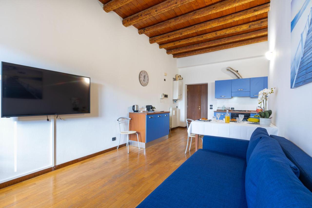 Apartamento Residenza Al Corso Verona Exterior foto