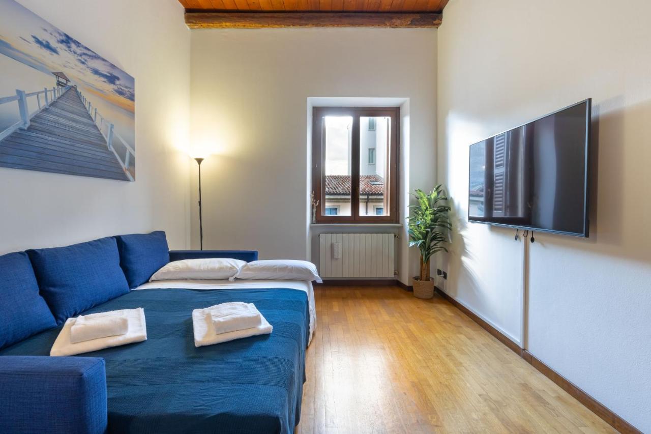 Apartamento Residenza Al Corso Verona Exterior foto