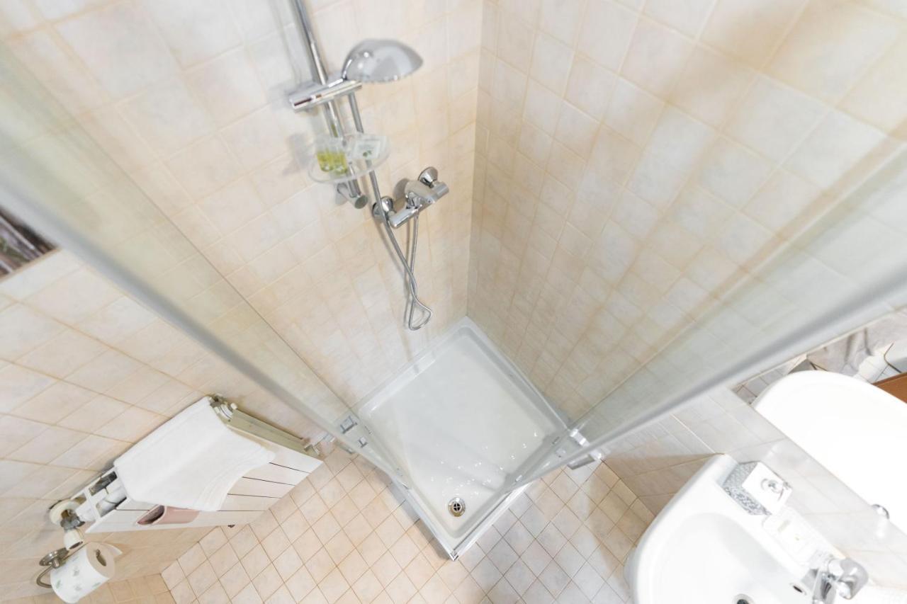 Apartamento Residenza Al Corso Verona Exterior foto