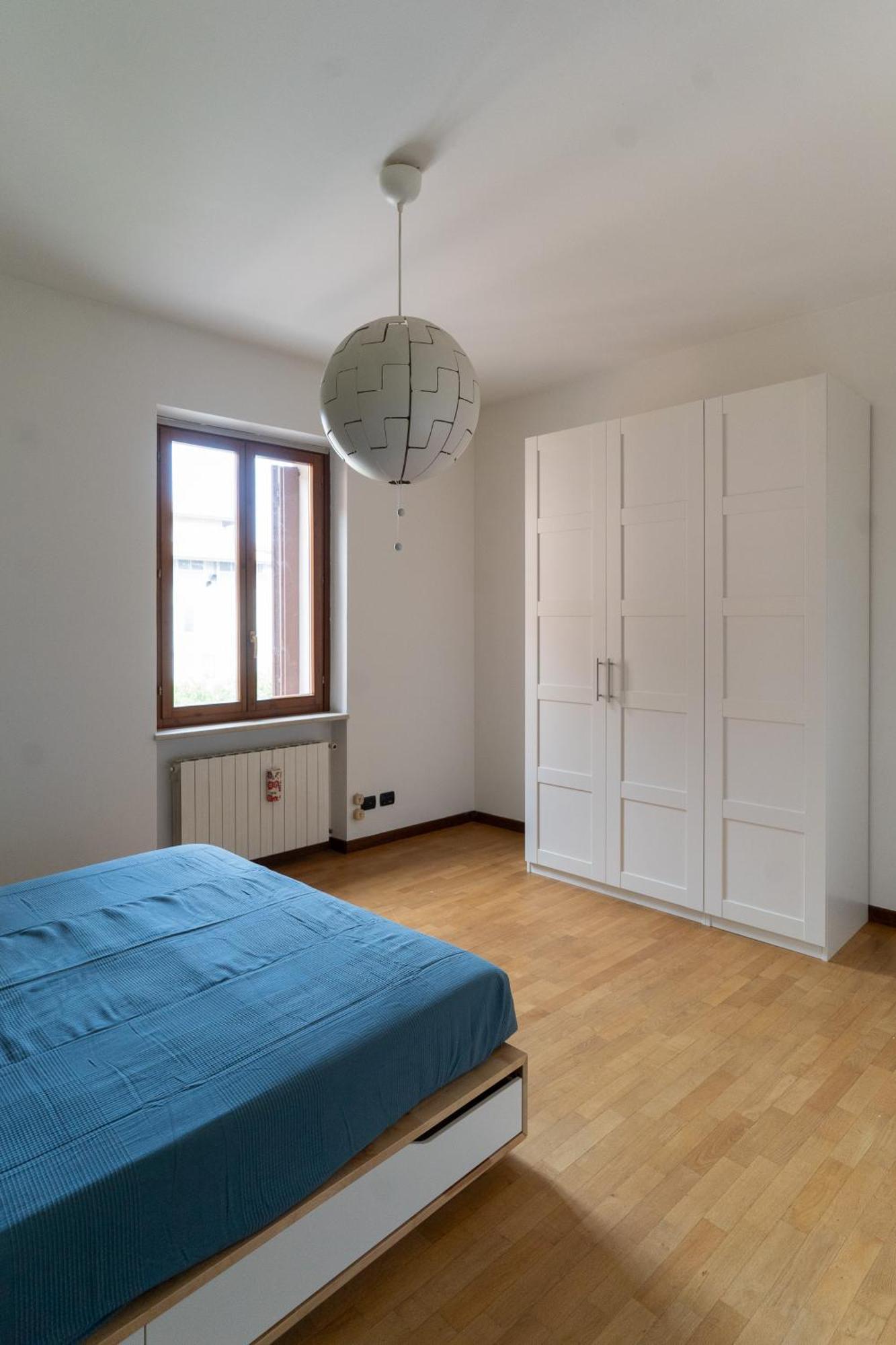 Apartamento Residenza Al Corso Verona Exterior foto